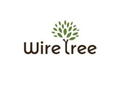 Wire Tree Wire Tree